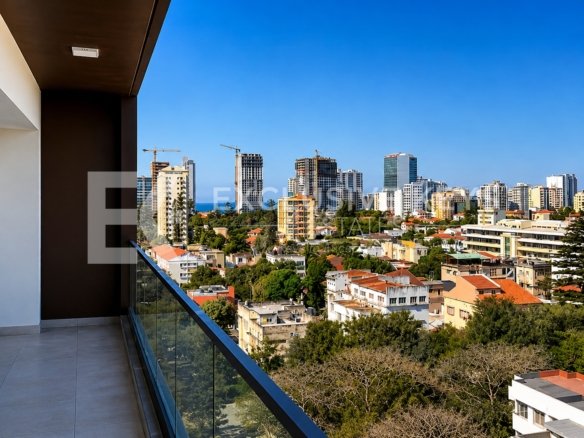 Último Apartamento T3 Disponível para Investidores | Condomínio Flora
