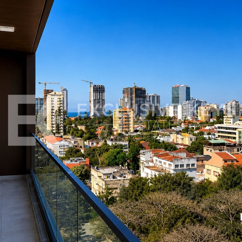 Último Apartamento T3 Disponível para Investidores | Condomínio Flora