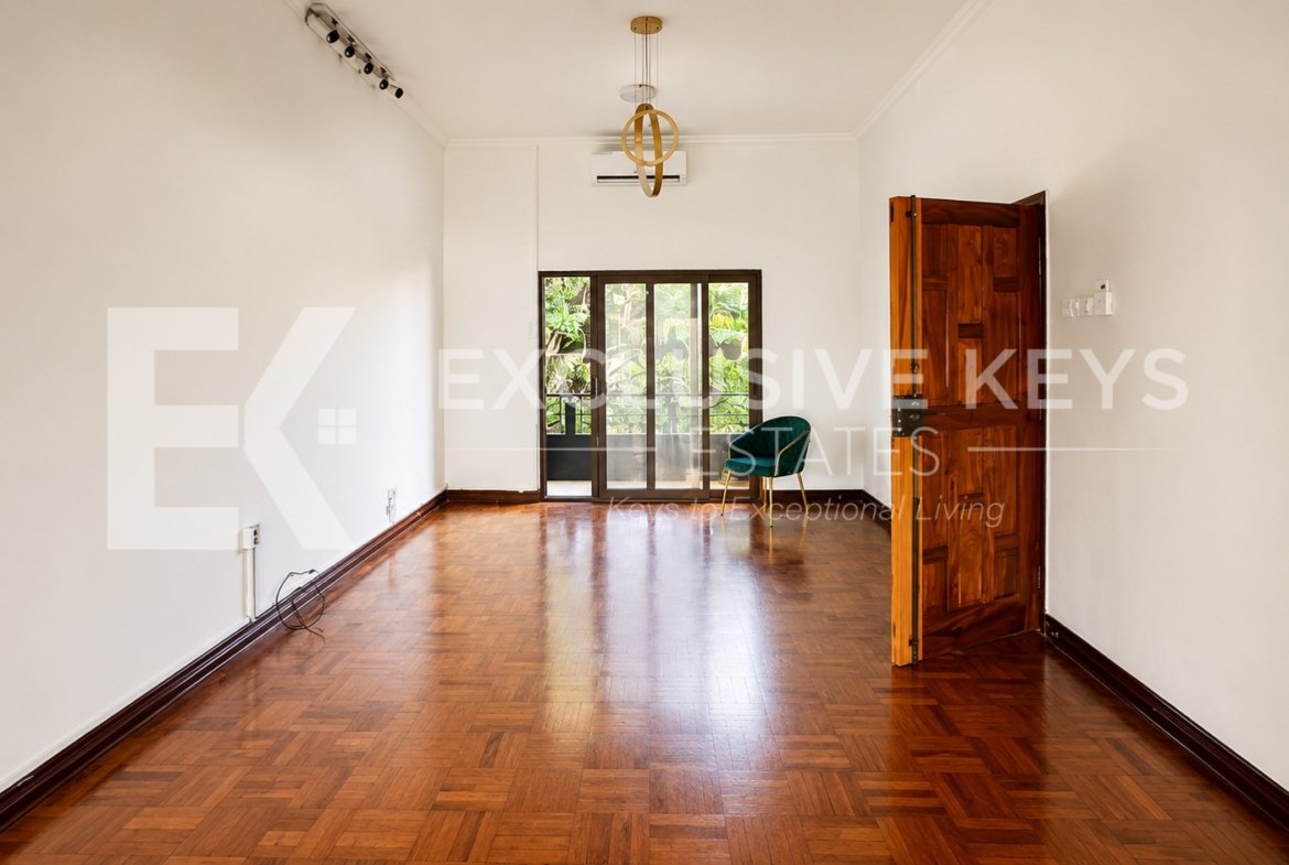 🏢 Arrenda-se Apartamento T3 | Ideal para Escritórios