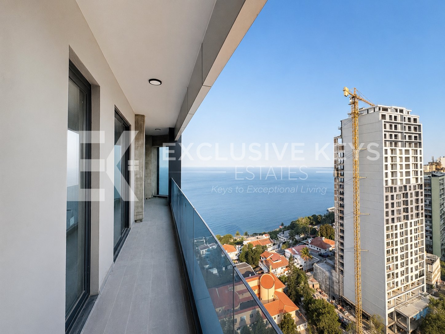 Penthouse de Luxo com Vista Panorâmica para o Mar | Condomínio Lótus