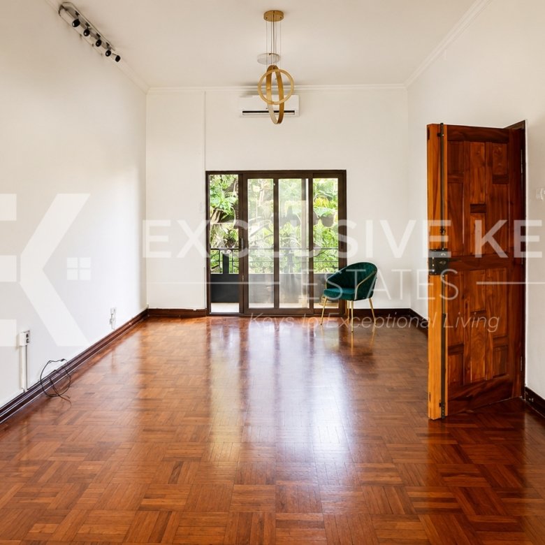🏢 Arrenda-se Apartamento T3 | Ideal para Escritórios