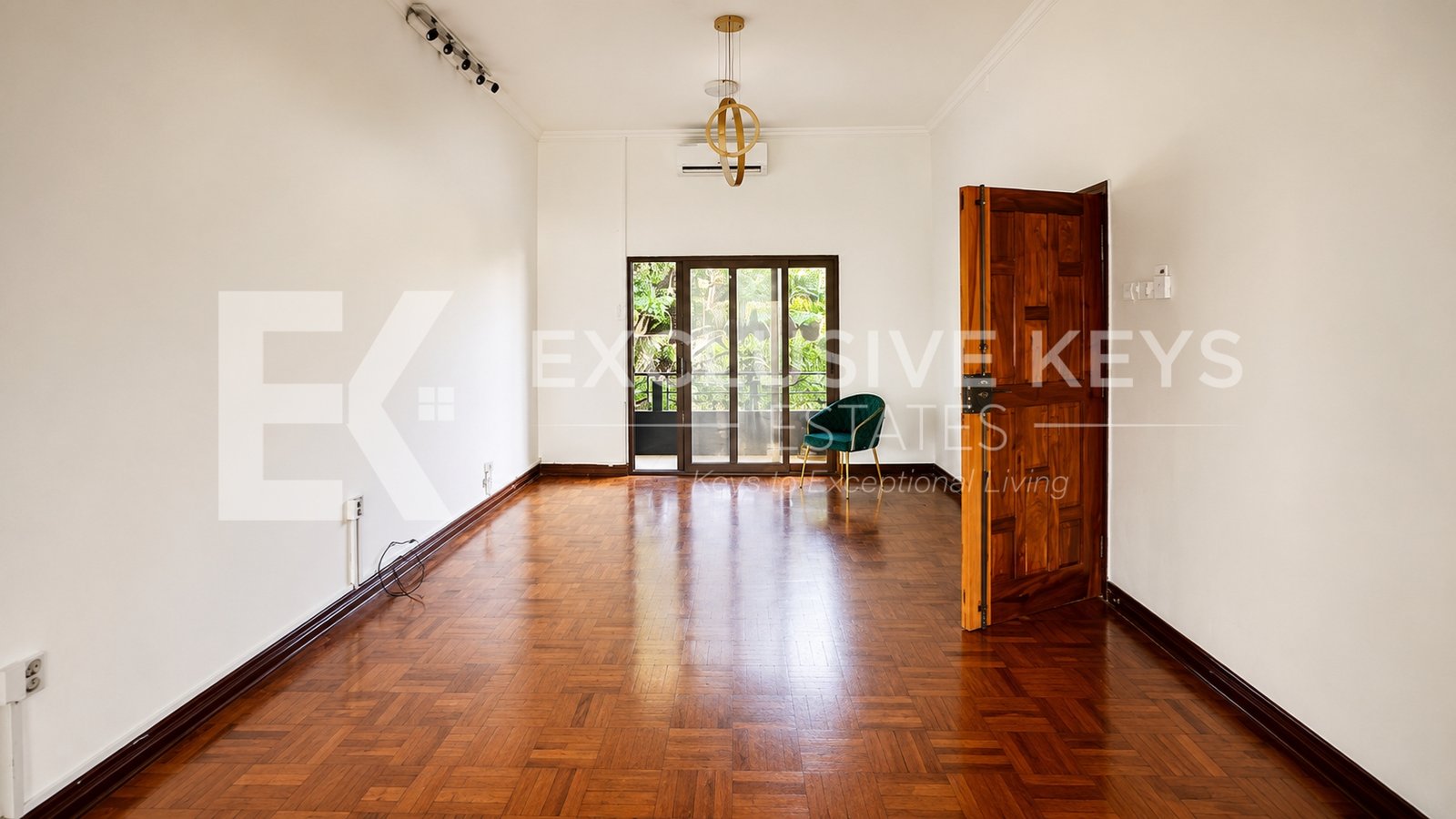 🏢 Arrenda-se Apartamento T3 | Ideal para Escritórios
