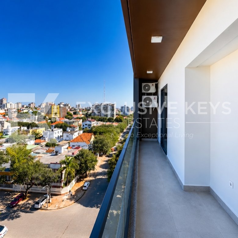 Último Apartamento T3 Disponível para Investidores | Condomínio Flora