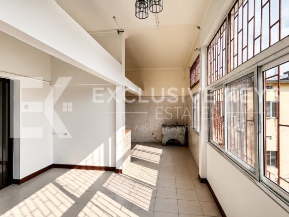 🏢 Arrenda-se Apartamento T3 | Ideal para Escritórios