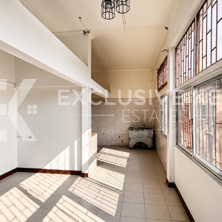 🏢 Arrenda-se Apartamento T3 | Ideal para Escritórios