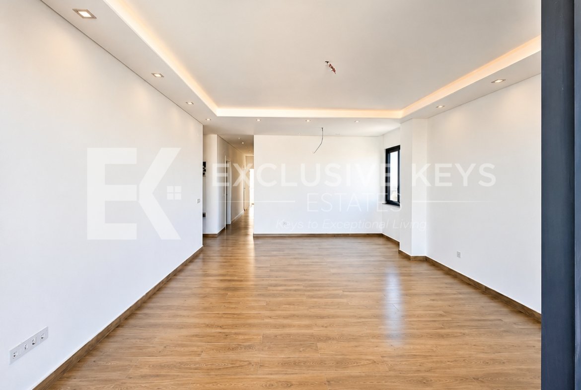 Último Apartamento T3 Disponível para Investidores | Condomínio Flora