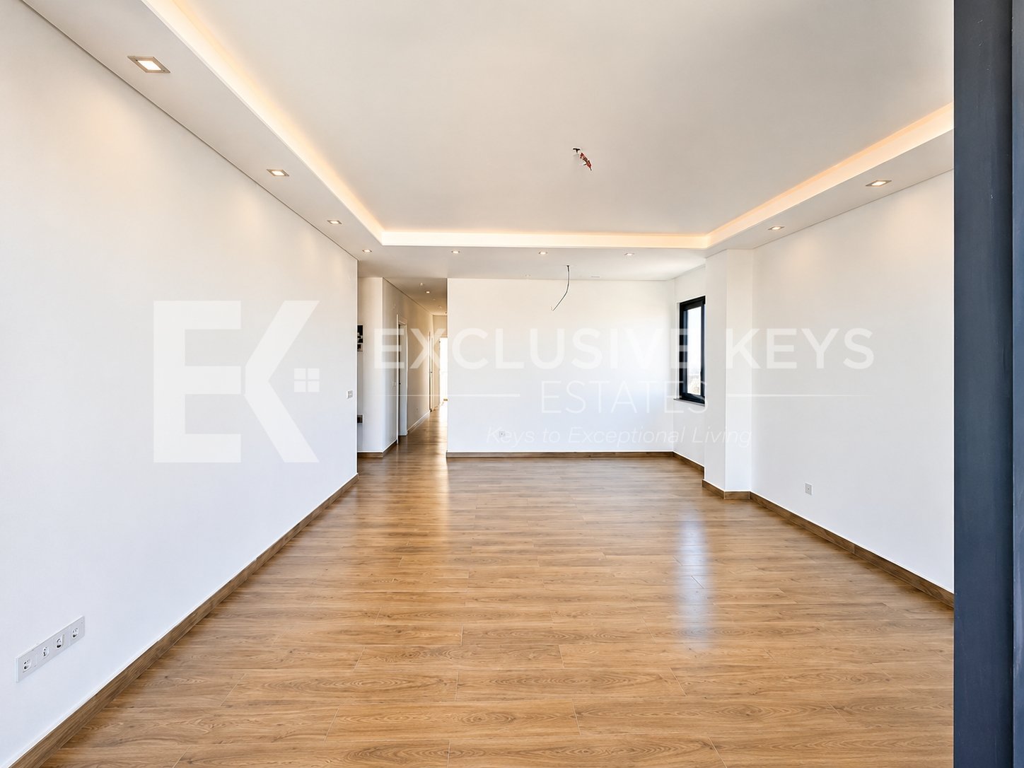Último Apartamento T3 Disponível para Investidores | Condomínio Flora