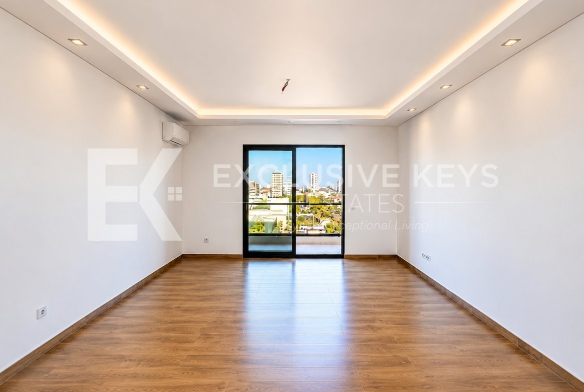Último Apartamento T3 Disponível para Investidores | Condomínio Flora
