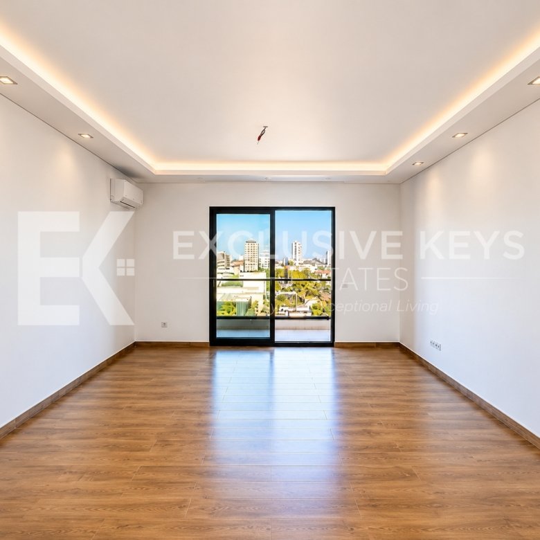 Último Apartamento T3 Disponível para Investidores | Condomínio Flora