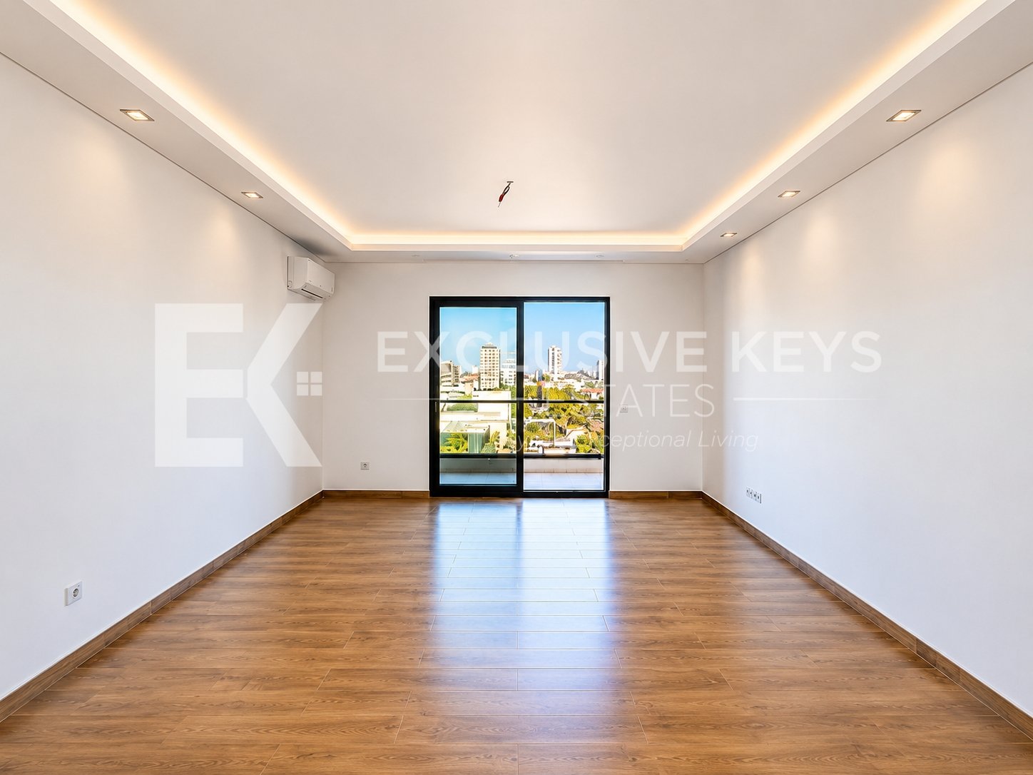Último Apartamento T3 Disponível para Investidores | Condomínio Flora