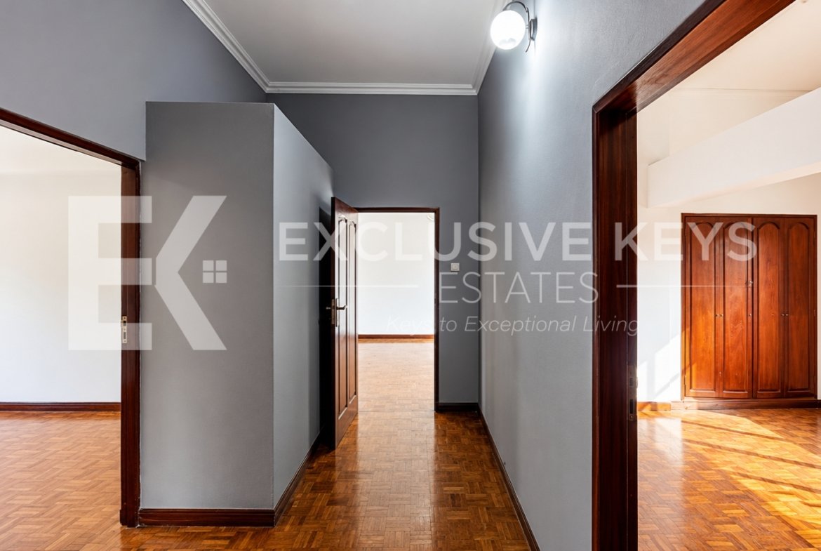 🏢 Arrenda-se Apartamento T3 | Ideal para Escritórios