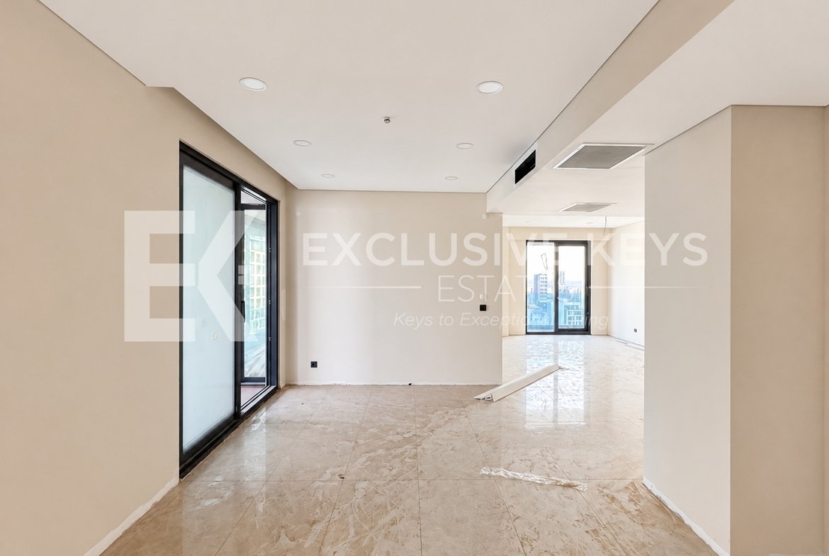 Penthouse de Luxo com Vista Panorâmica para o Mar | Condomínio Lótus