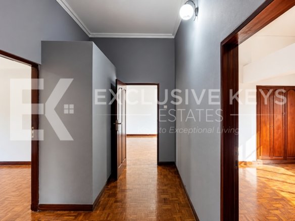 🏢 Arrenda-se Apartamento T3 | Ideal para Escritórios