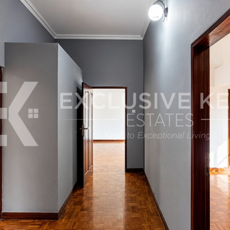 🏢 Arrenda-se Apartamento T3 | Ideal para Escritórios
