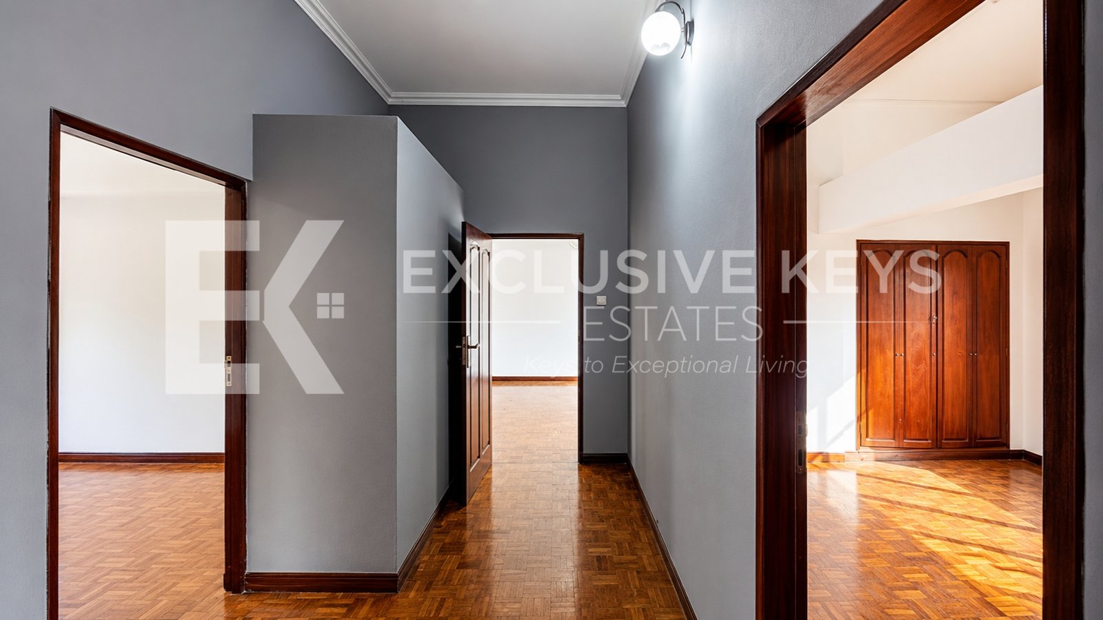 🏢 Arrenda-se Apartamento T3 | Ideal para Escritórios