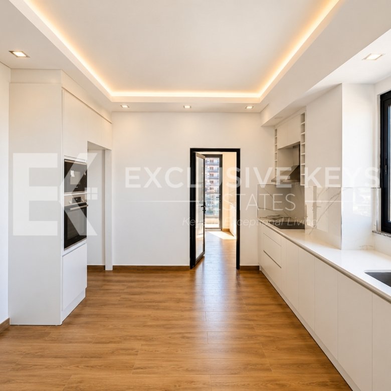 Último Apartamento T3 Disponível para Investidores | Condomínio Flora