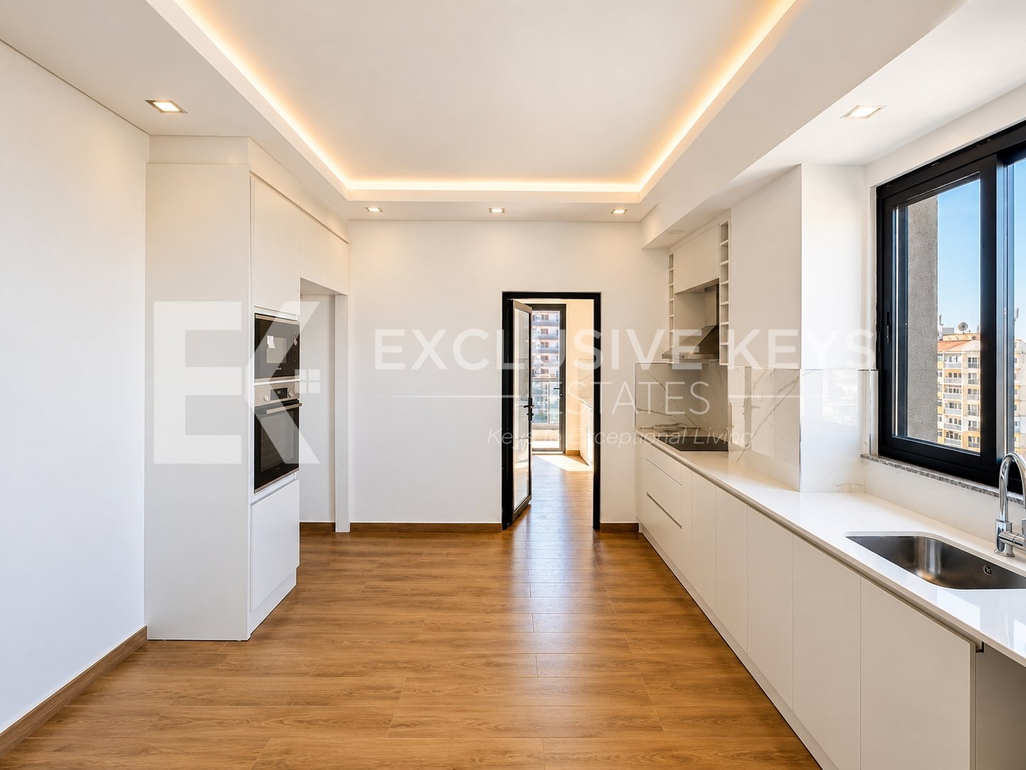 Último Apartamento T3 Disponível para Investidores | Condomínio Flora