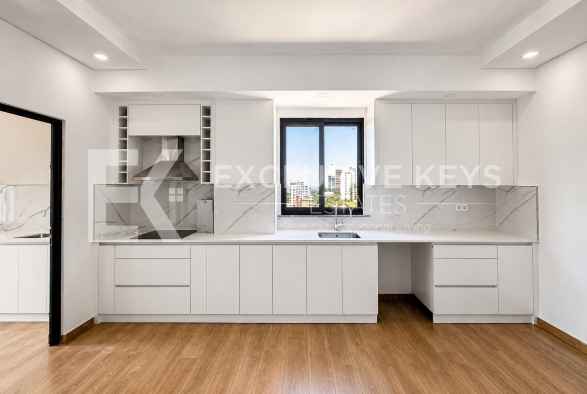 Último Apartamento T3 Disponível para Investidores | Condomínio Flora