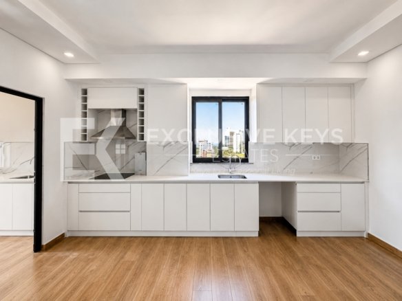 Último Apartamento T3 Disponível para Investidores | Condomínio Flora