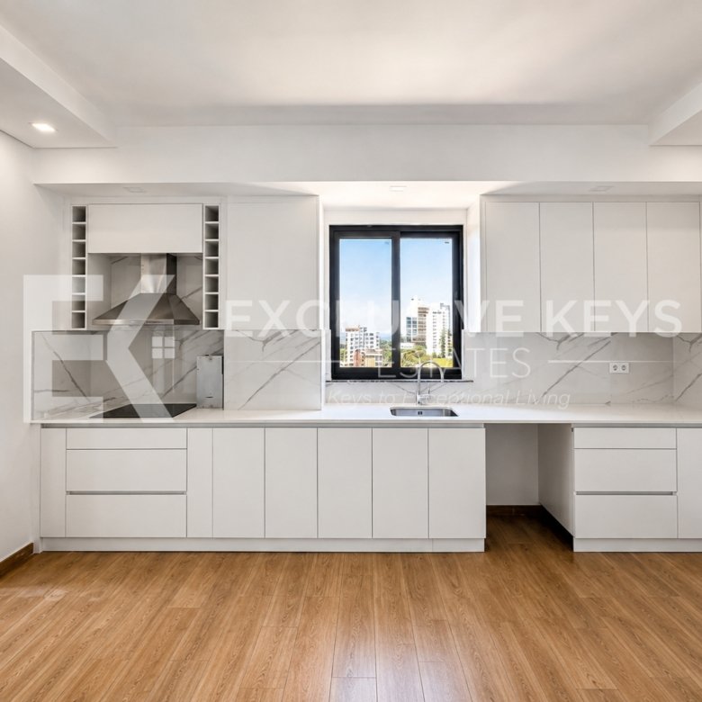 Último Apartamento T3 Disponível para Investidores | Condomínio Flora