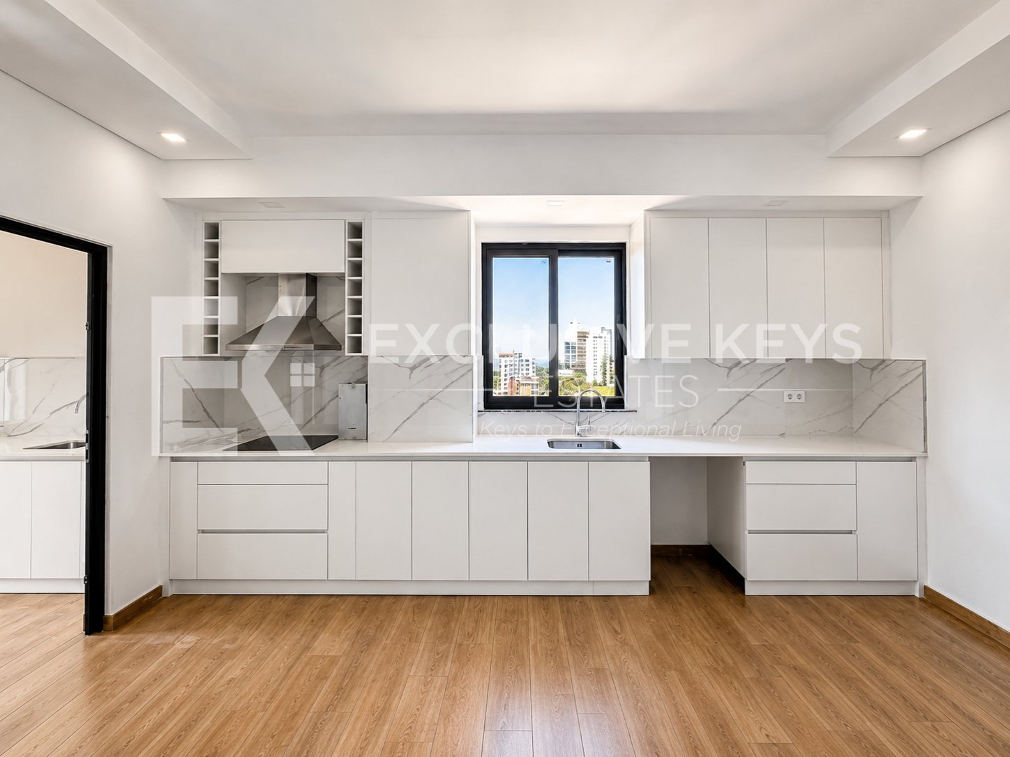 Último Apartamento T3 Disponível para Investidores | Condomínio Flora