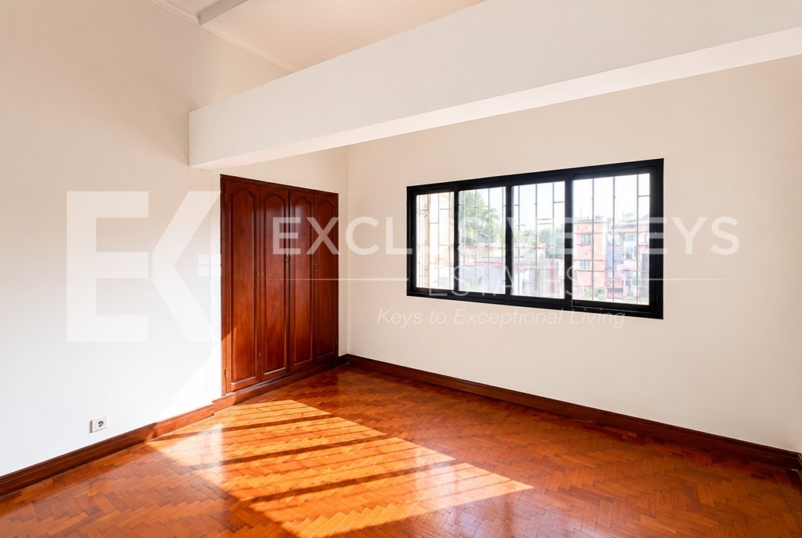 🏢 Arrenda-se Apartamento T3 | Ideal para Escritórios