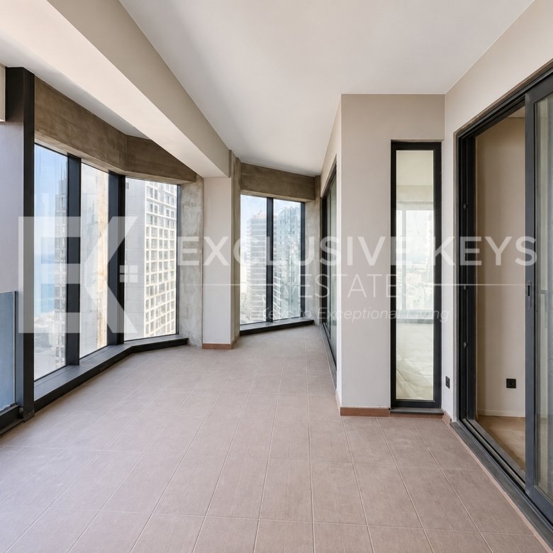 Penthouse de Luxo com Vista Panorâmica para o Mar | Condomínio Lótus