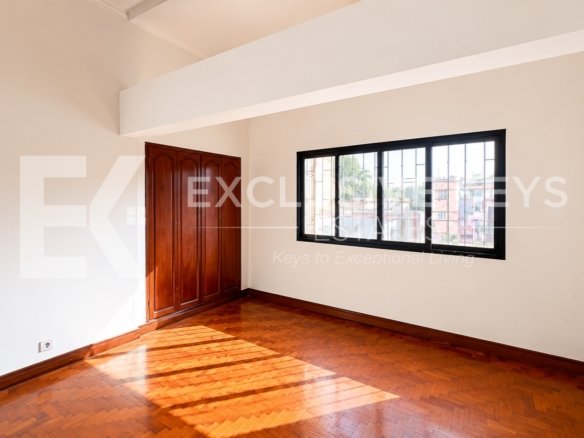 🏢 Arrenda-se Apartamento T3 | Ideal para Escritórios