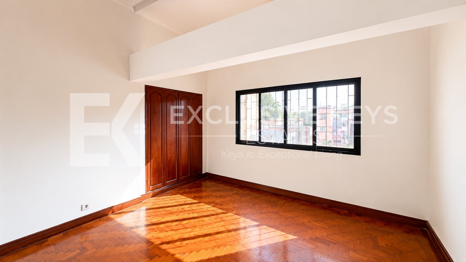 🏢 Arrenda-se Apartamento T3 | Ideal para Escritórios