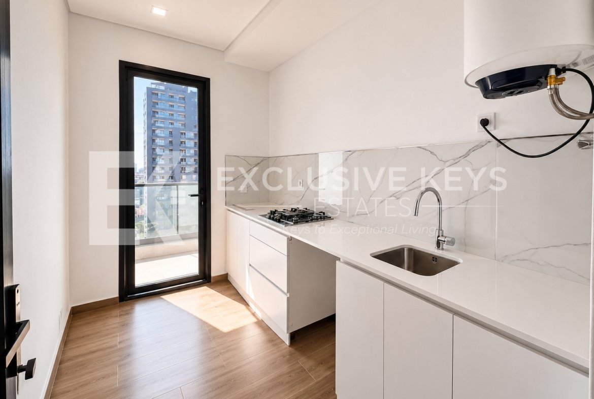 Último Apartamento T3 Disponível para Investidores | Condomínio Flora