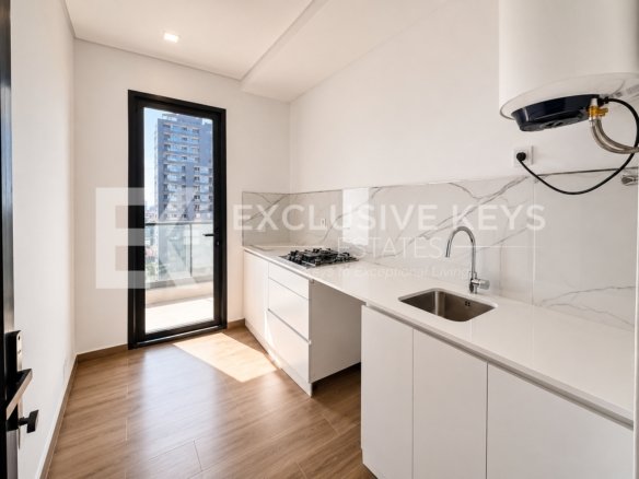 Último Apartamento T3 Disponível para Investidores | Condomínio Flora
