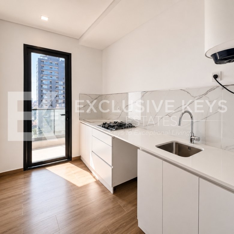 Último Apartamento T3 Disponível para Investidores | Condomínio Flora