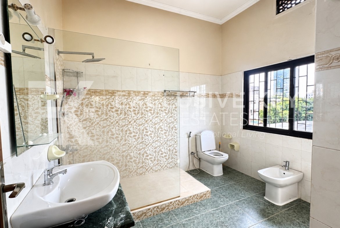 🏢 Arrenda-se Apartamento T3 | Ideal para Escritórios