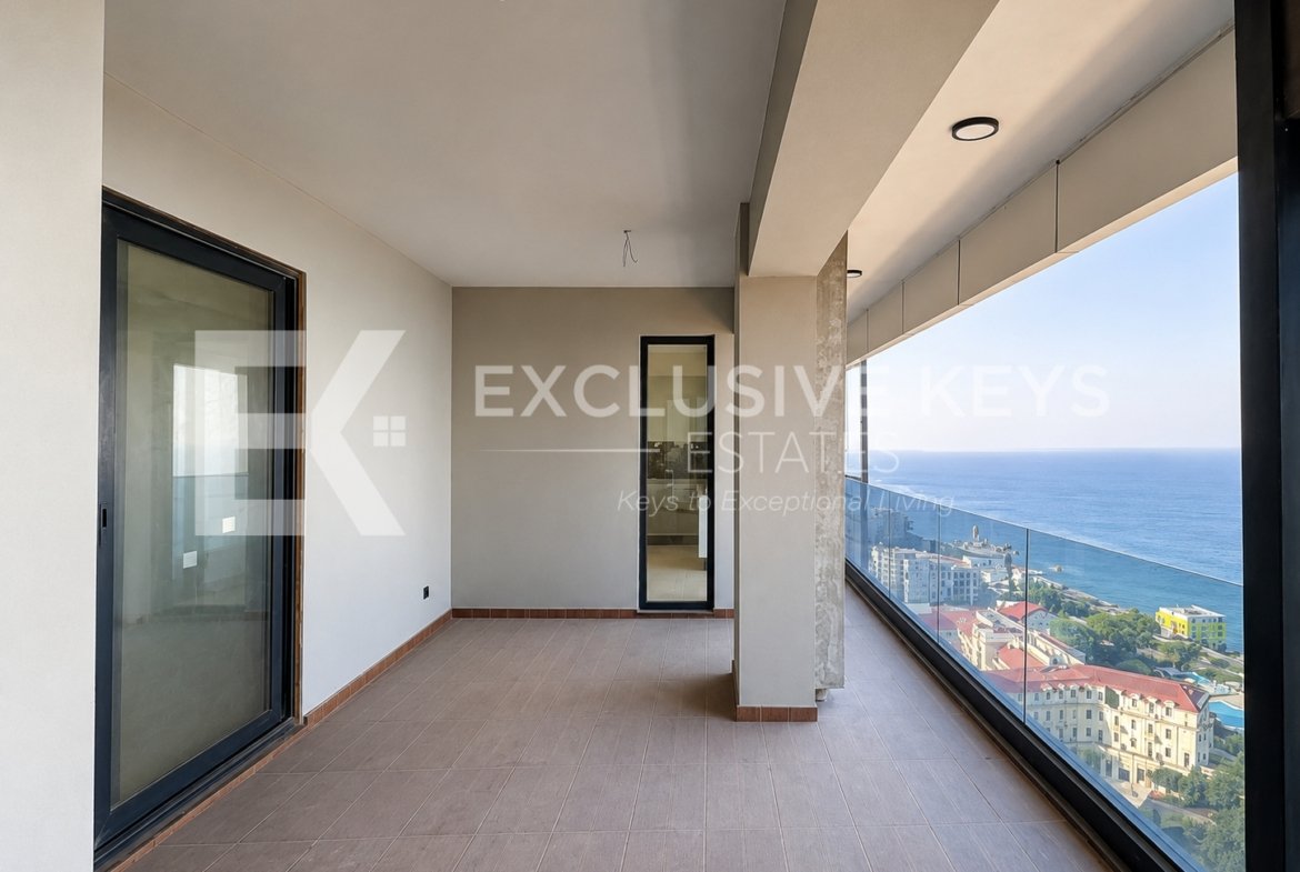 Penthouse de Luxo com Vista Panorâmica para o Mar | Condomínio Lótus