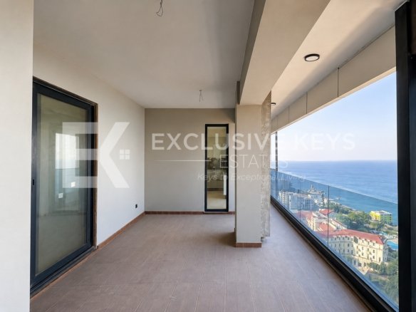 Penthouse de Luxo com Vista Panorâmica para o Mar | Condomínio Lótus