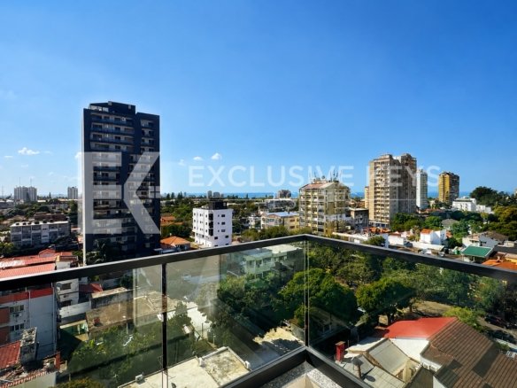 Último Apartamento T3 Disponível para Investidores | Condomínio Flora