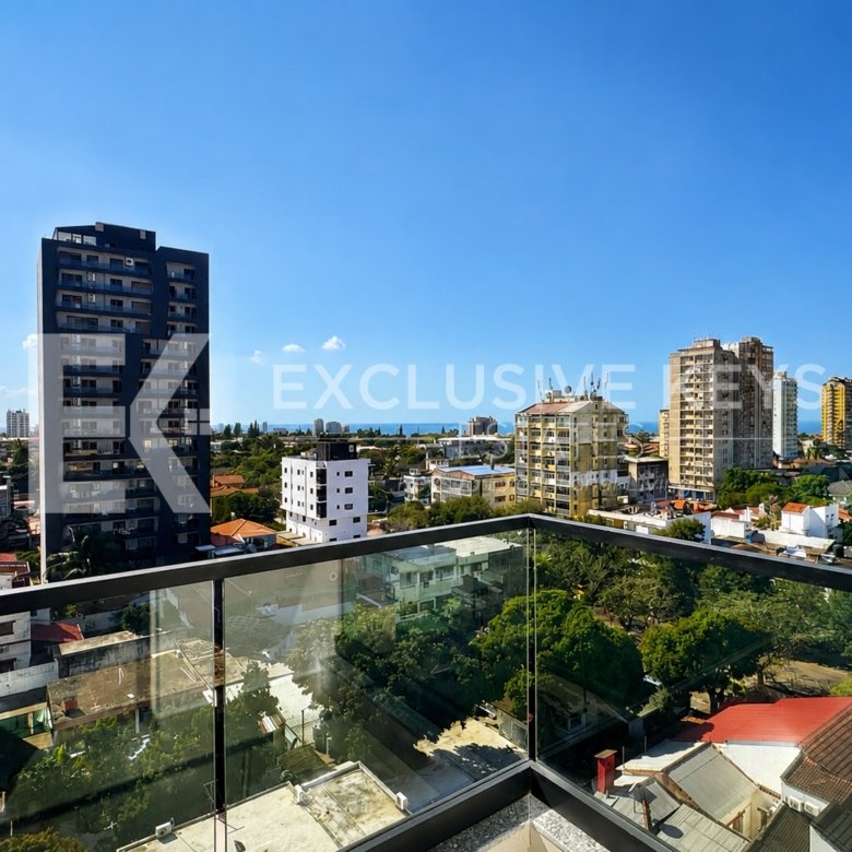 Último Apartamento T3 Disponível para Investidores | Condomínio Flora