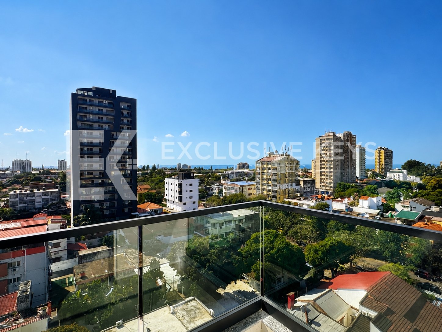 Último Apartamento T3 Disponível para Investidores | Condomínio Flora