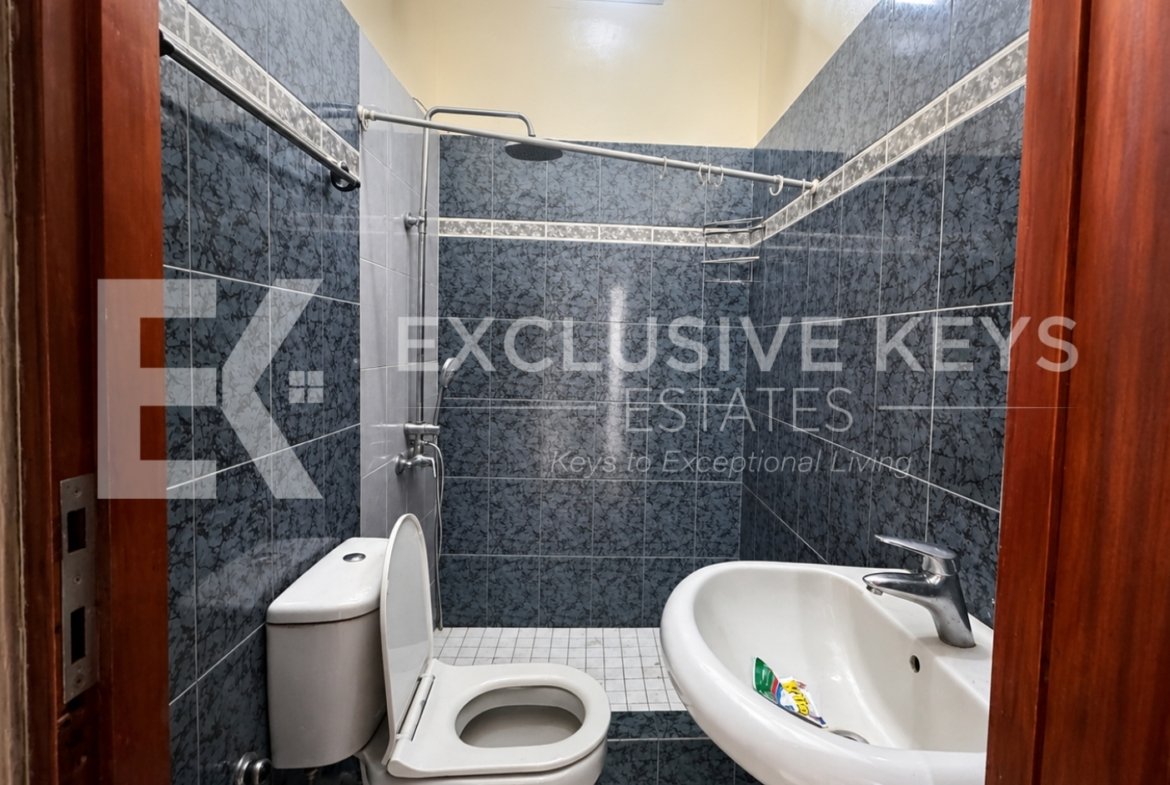 🏢 Arrenda-se Apartamento T3 | Ideal para Escritórios