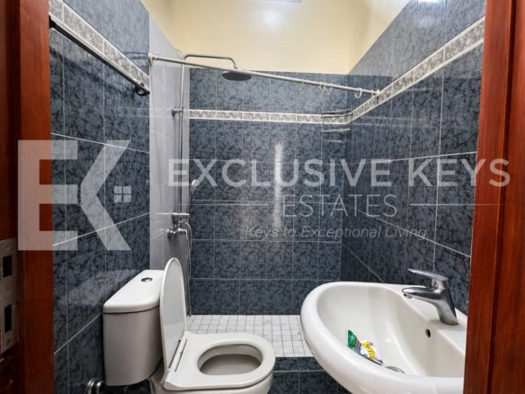 🏢 Arrenda-se Apartamento T3 | Ideal para Escritórios