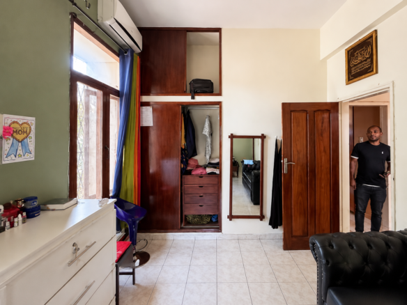 APARTAMENTO T2 À VENDA | Av. Armando Tivane, Maputo