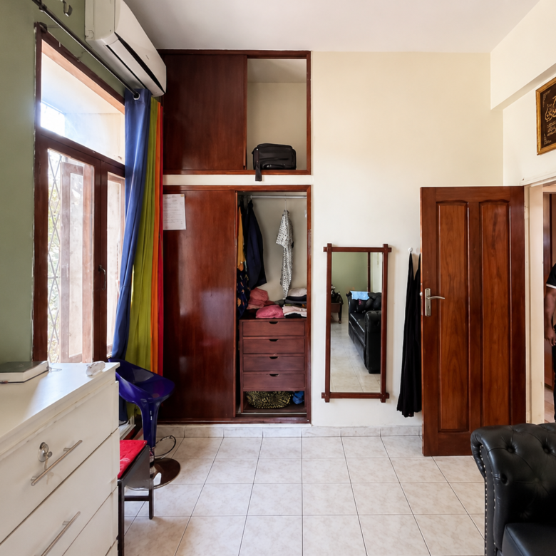 APARTAMENTO T2 À VENDA | Av. Armando Tivane, Maputo