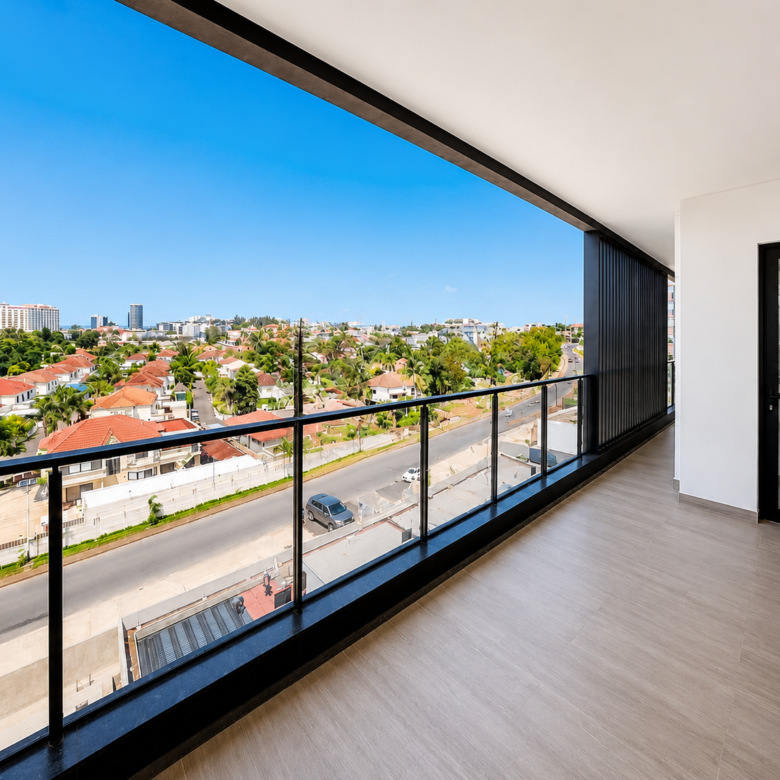 🏙️ VENDE-SE | APARTAMENTO T2 MOBILADO 📍 PALMAR RESIDENCE – MAPUTO