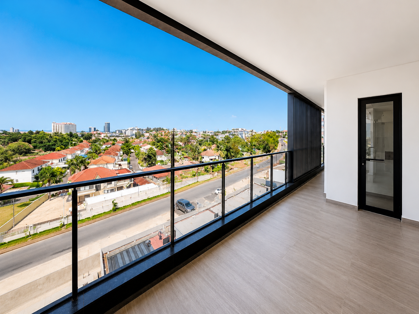 🏙️ VENDE-SE | APARTAMENTO T2 MOBILADO 📍 PALMAR RESIDENCE – MAPUTO