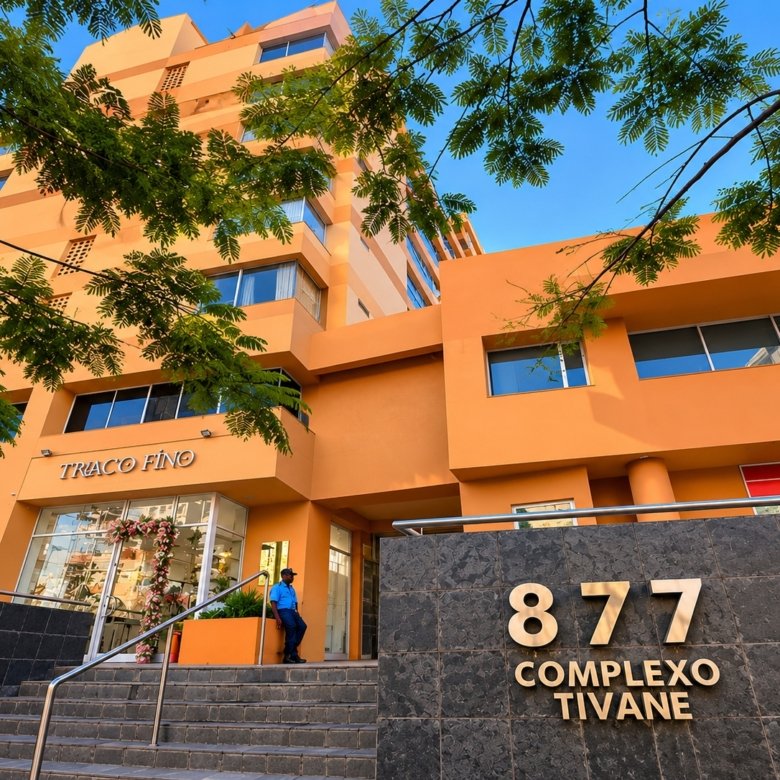 Apartamento T3 para Arrendamento | Condomínio Tivane | Polana, Maputo|Renda: 80.000 MZN/mês