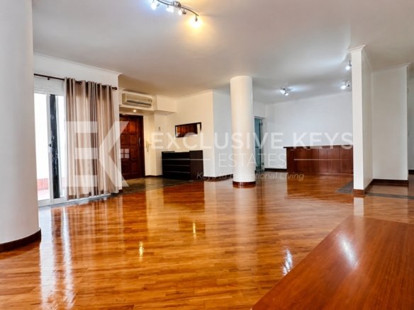 Apartamento T3 para Arrendamento | Condomínio Tivane | Polana, Maputo|Renda: 80.000 MZN/mês