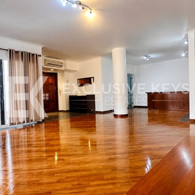 Apartamento T3 para Arrendamento | Condomínio Tivane | Polana, Maputo|Renda: 80.000 MZN/mês