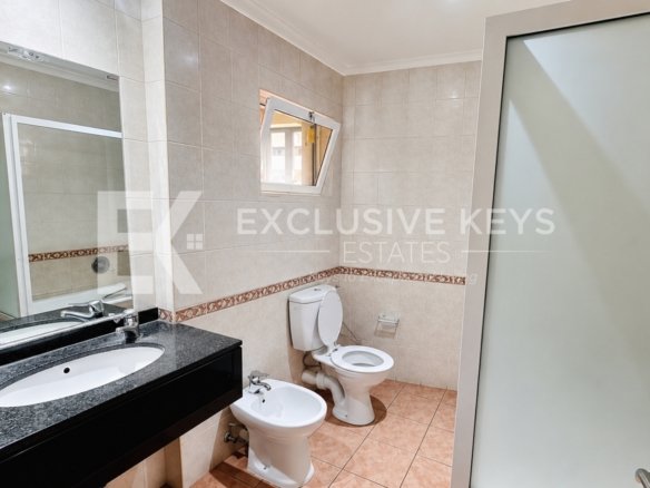 Apartamento T3 para Arrendamento | Condomínio Tivane | Polana, Maputo|Renda: 80.000 MZN/mês