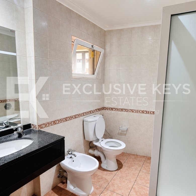 Apartamento T3 para Arrendamento | Condomínio Tivane | Polana, Maputo|Renda: 80.000 MZN/mês