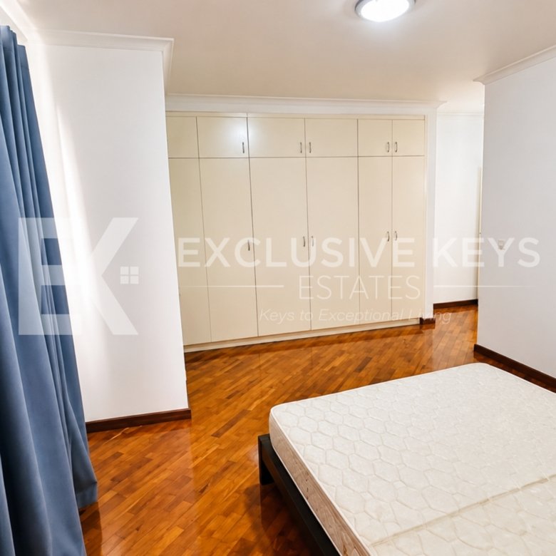 Apartamento T3 para Arrendamento | Condomínio Tivane | Polana, Maputo|Renda: 80.000 MZN/mês